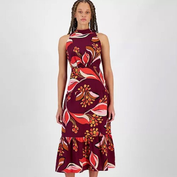 Sam Edelman Dresses & Skirts - "021" Sam Edelman Women's Hoyle Maxi Dress